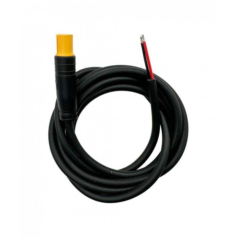 Moon Sport E-BIKE CABLE SHIMANO