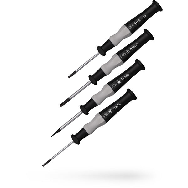PRO Tool - Fine Adjustment Screwdriver Set