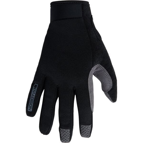 Madison Freewheel youth trail Gloves