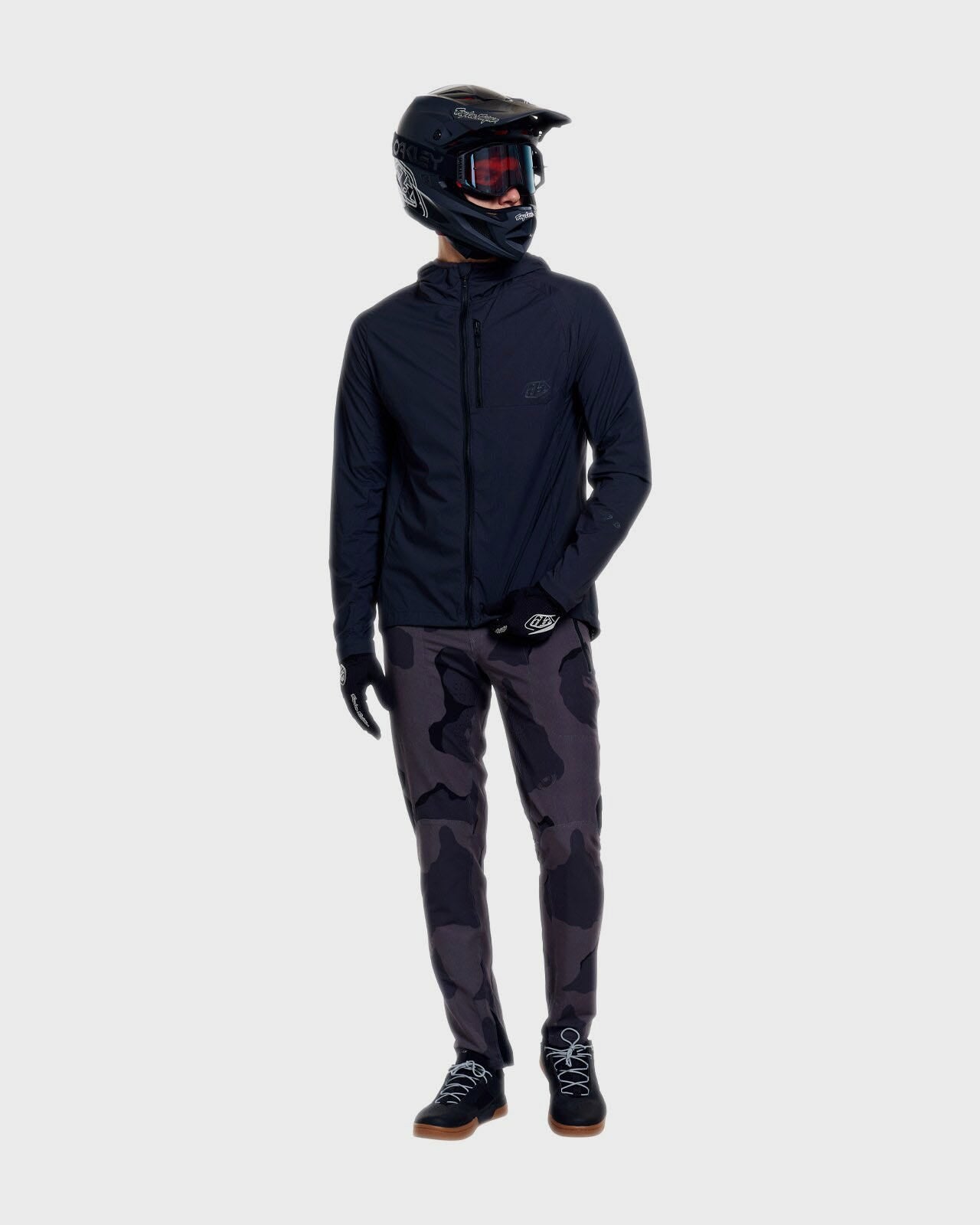 Troy Lee Designs Drift Windbreaker