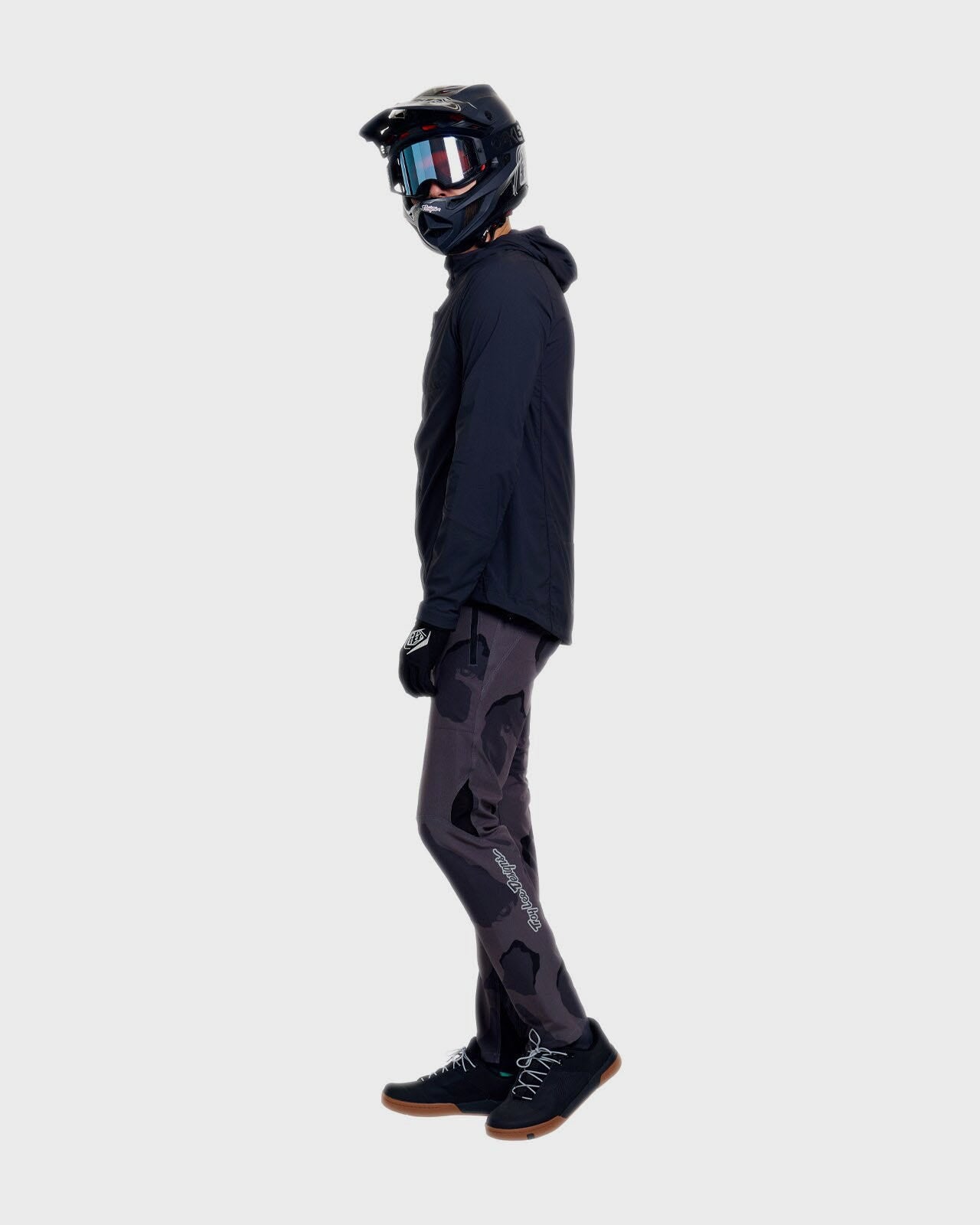 Troy Lee Designs Drift Windbreaker
