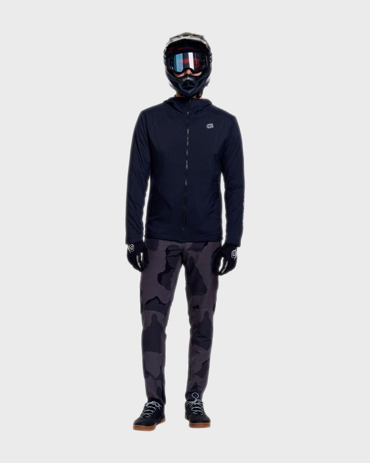Troy Lee Designs Mathis Jacket