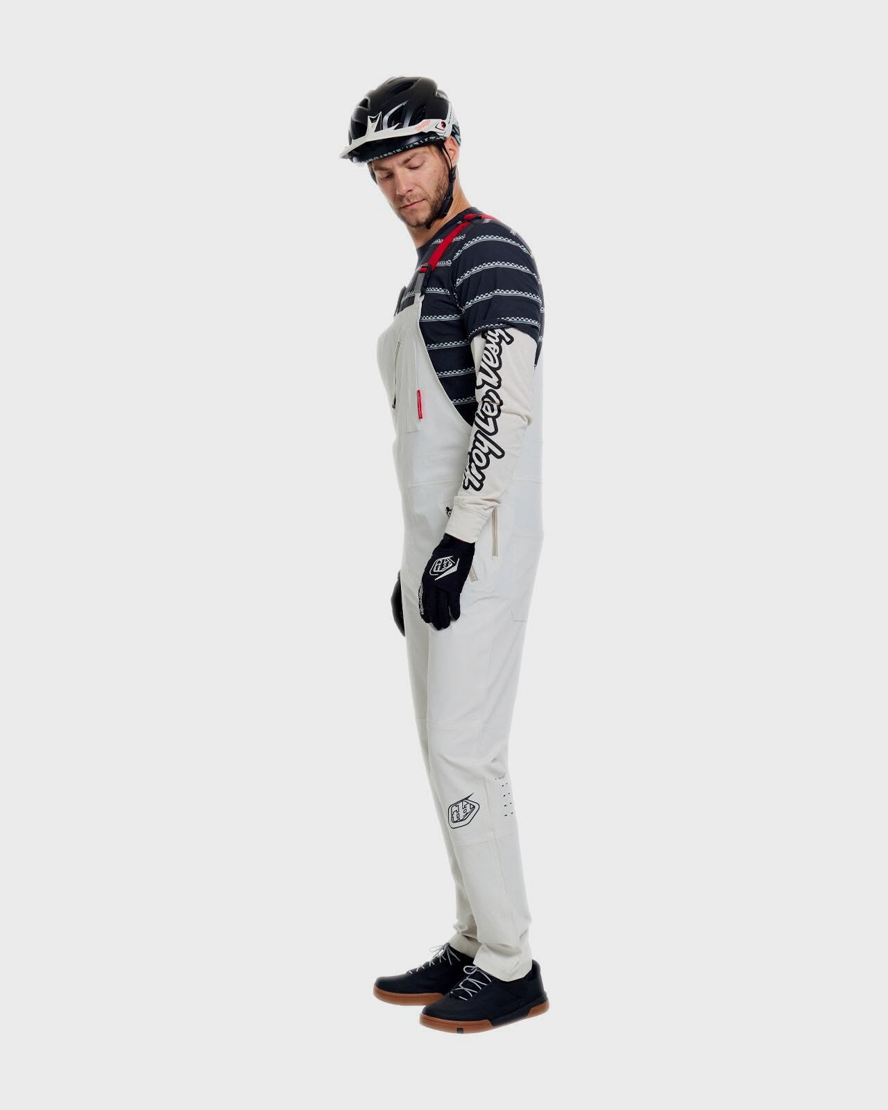Troy Lee Designs Oversender Pro
