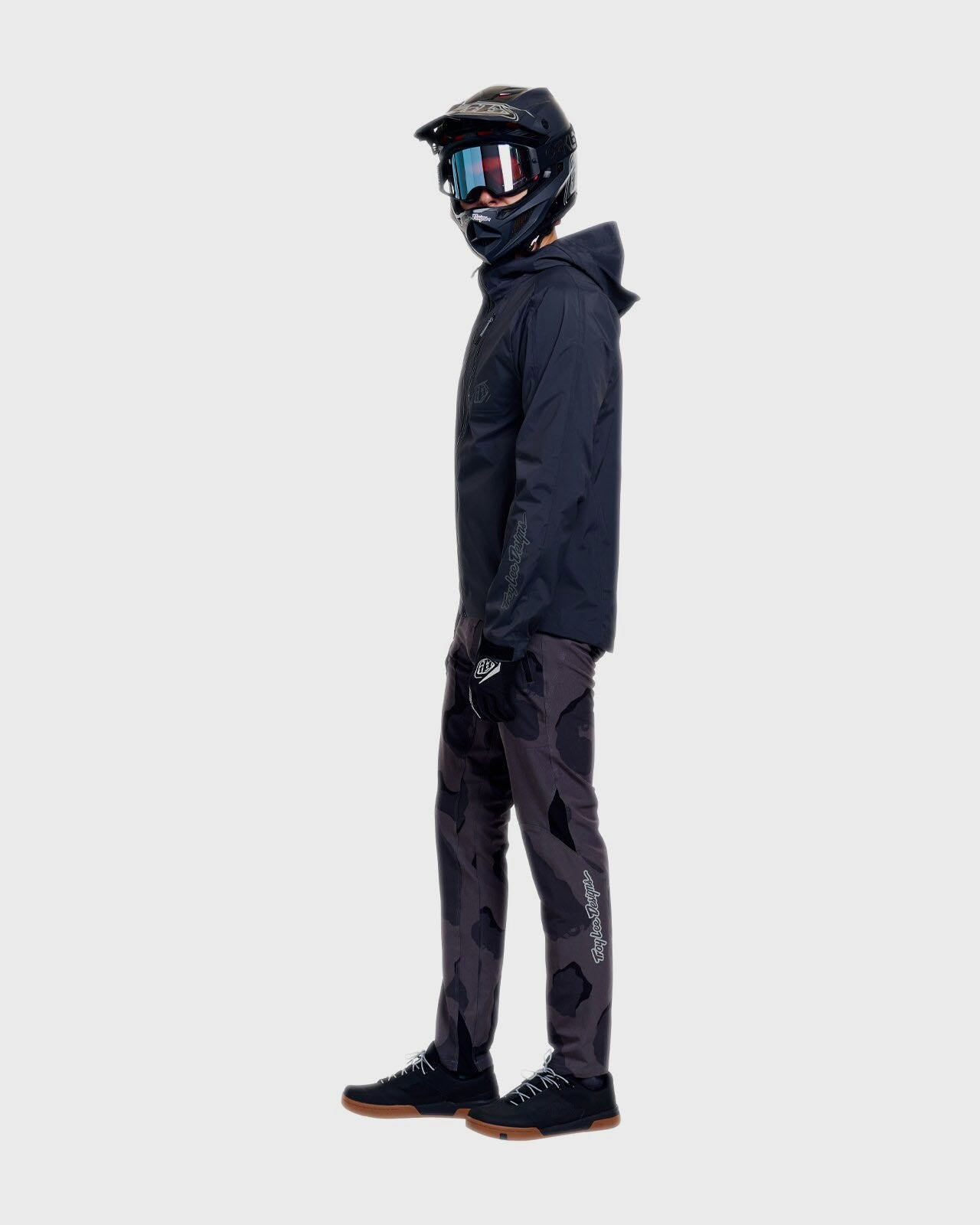 Troy Lee Designs Resist Jacket