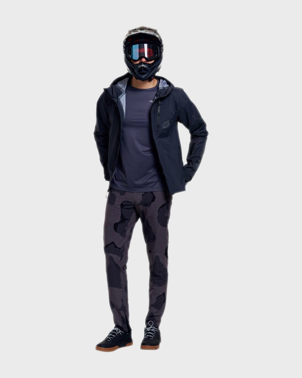 Troy Lee Designs Resist Jacket