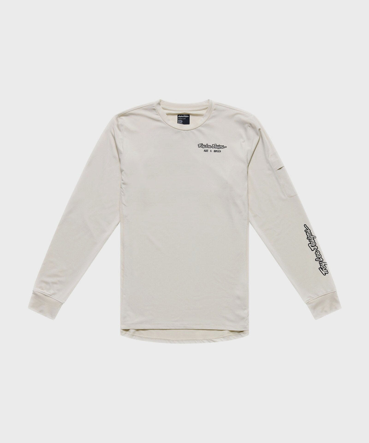 Troy Lee Designs Ruckus Ride Long Sleeve Tee