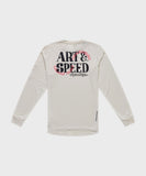 Troy Lee Designs Ruckus Ride Long Sleeve Tee