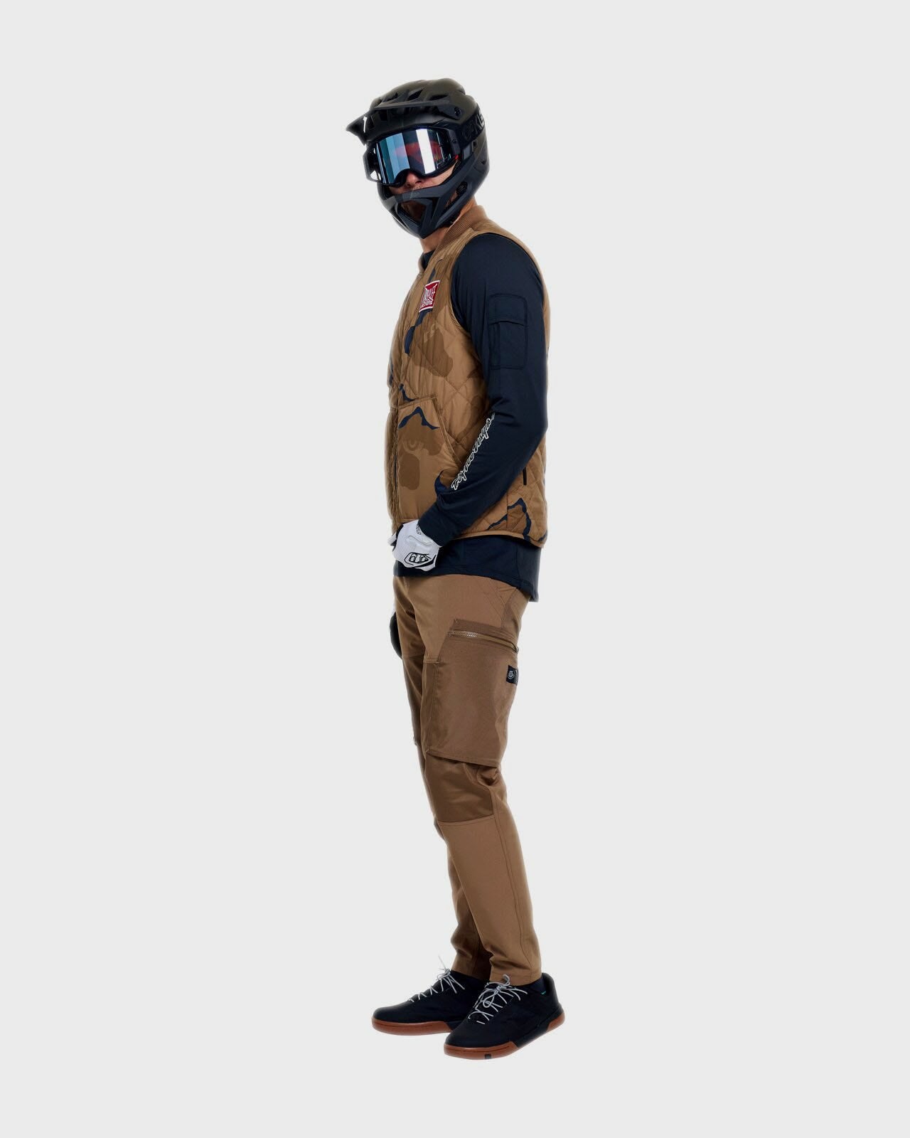 Troy Lee Designs Ruckus Ride Vest