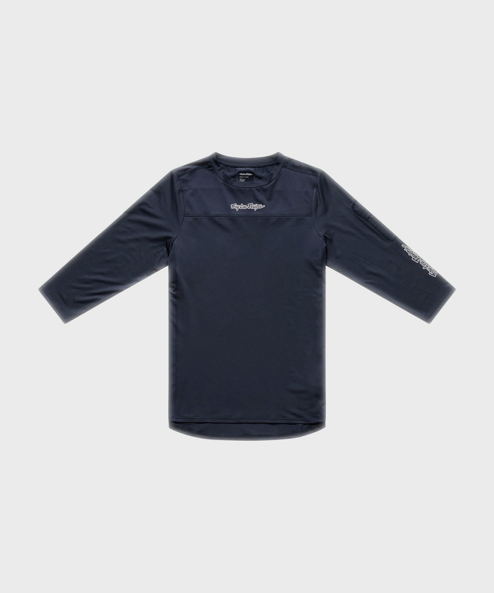 Troy Lee Designs Ruckus Ride 3/4 Tee