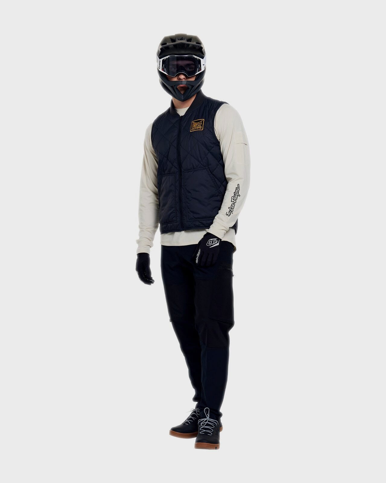 Troy Lee Designs Ruckus Ride Vest