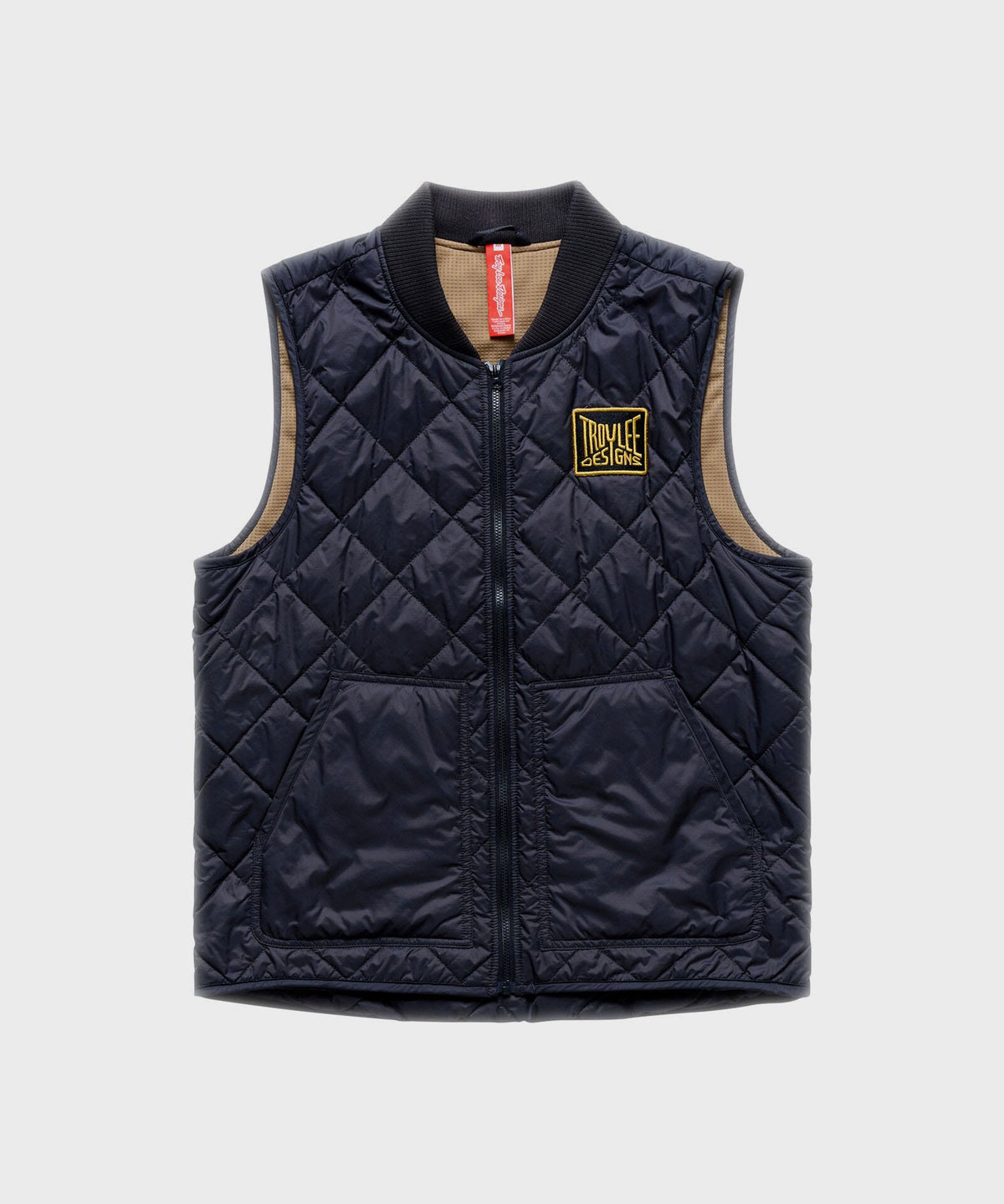 Troy Lee Designs Ruckus Ride Vest