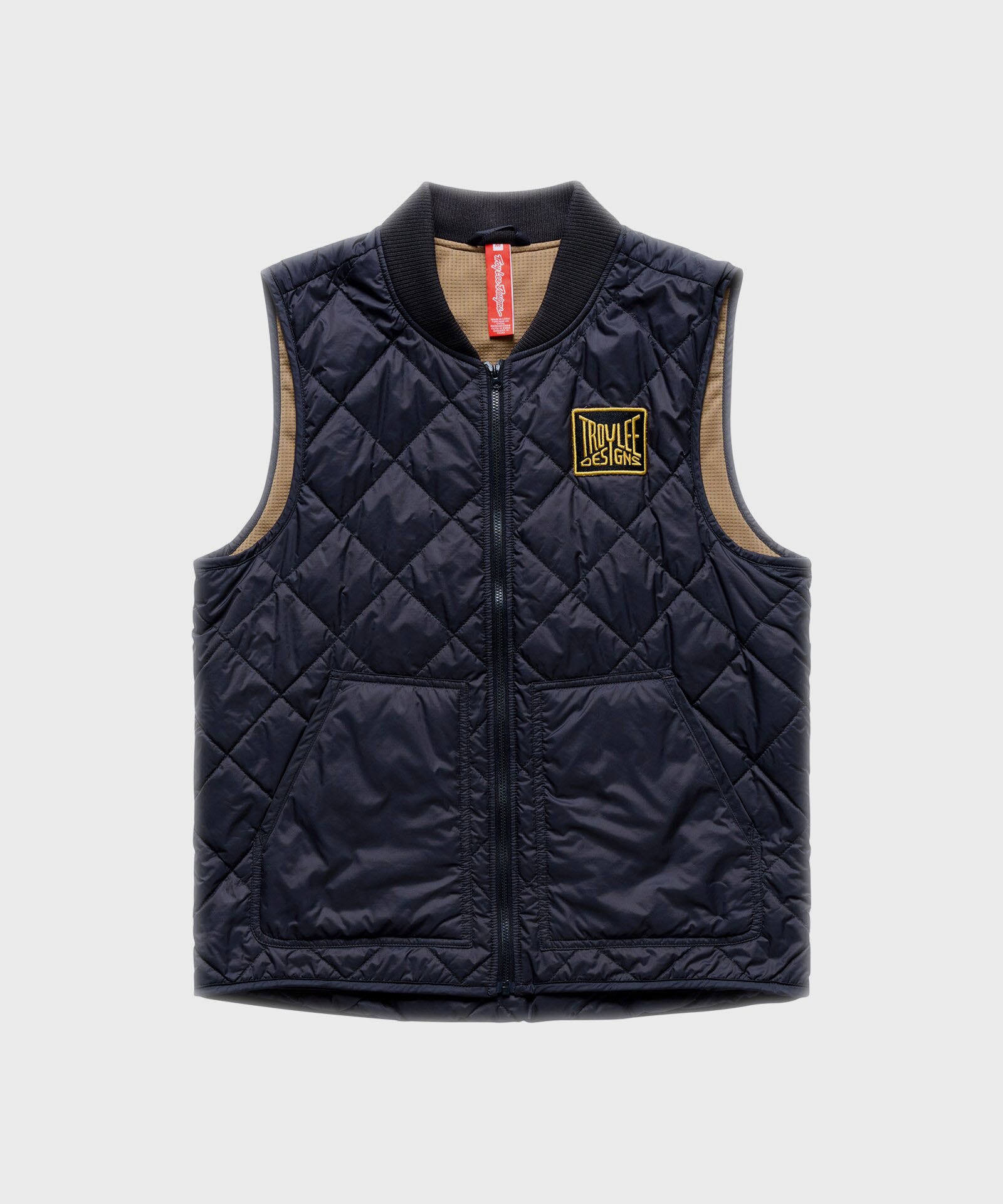 Troy Lee Designs Ruckus Ride Vest
