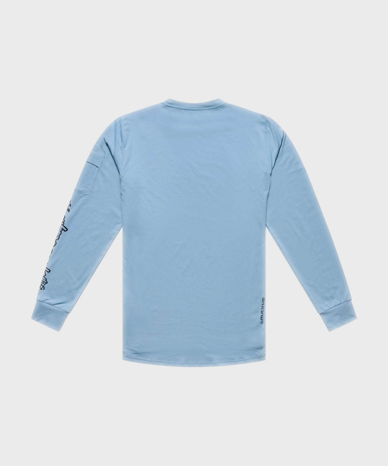 Troy Lee Designs Ruckus Ride Long Sleeve Tee