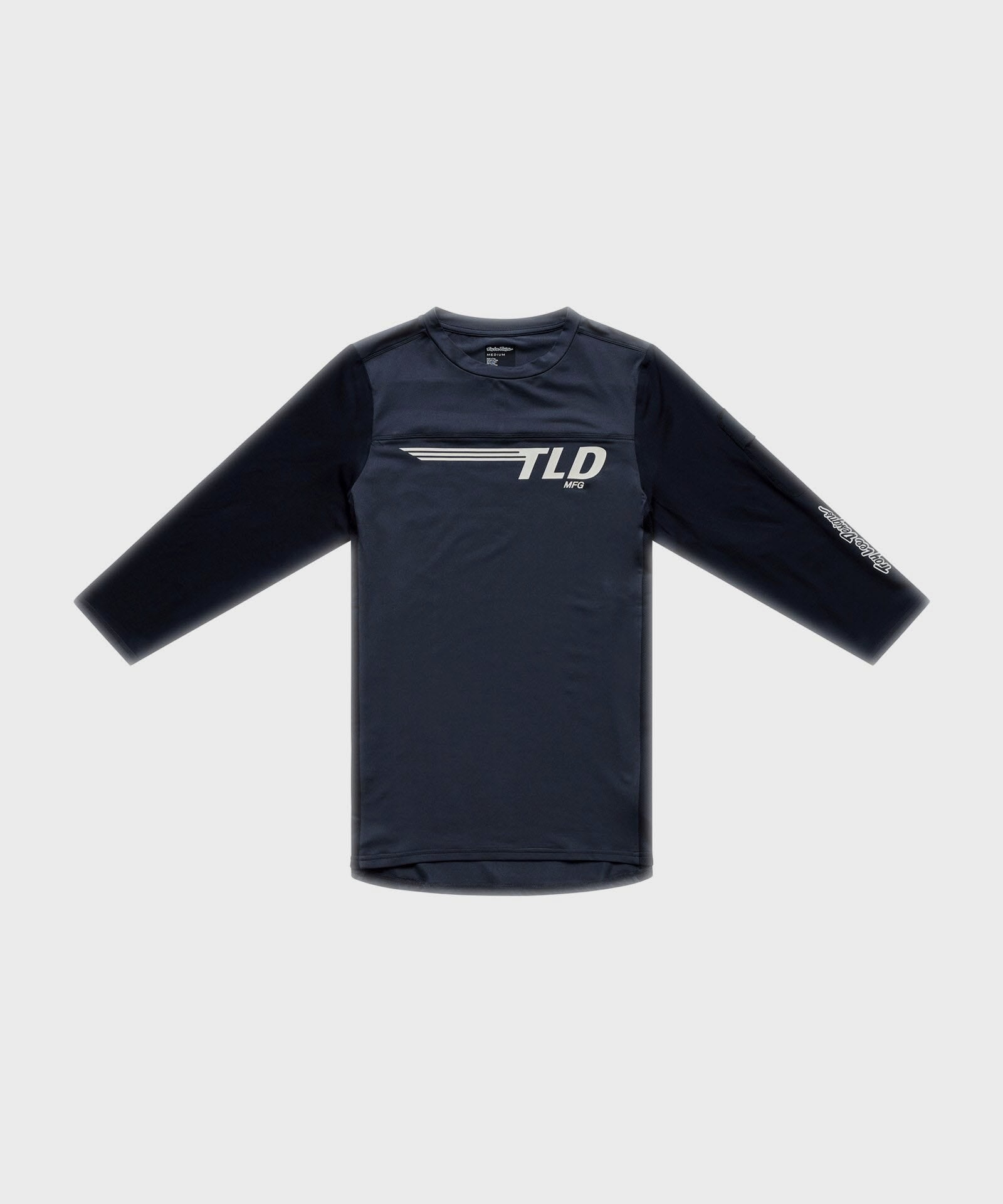 Troy Lee Designs Ruckus Ride 3/4 Tee