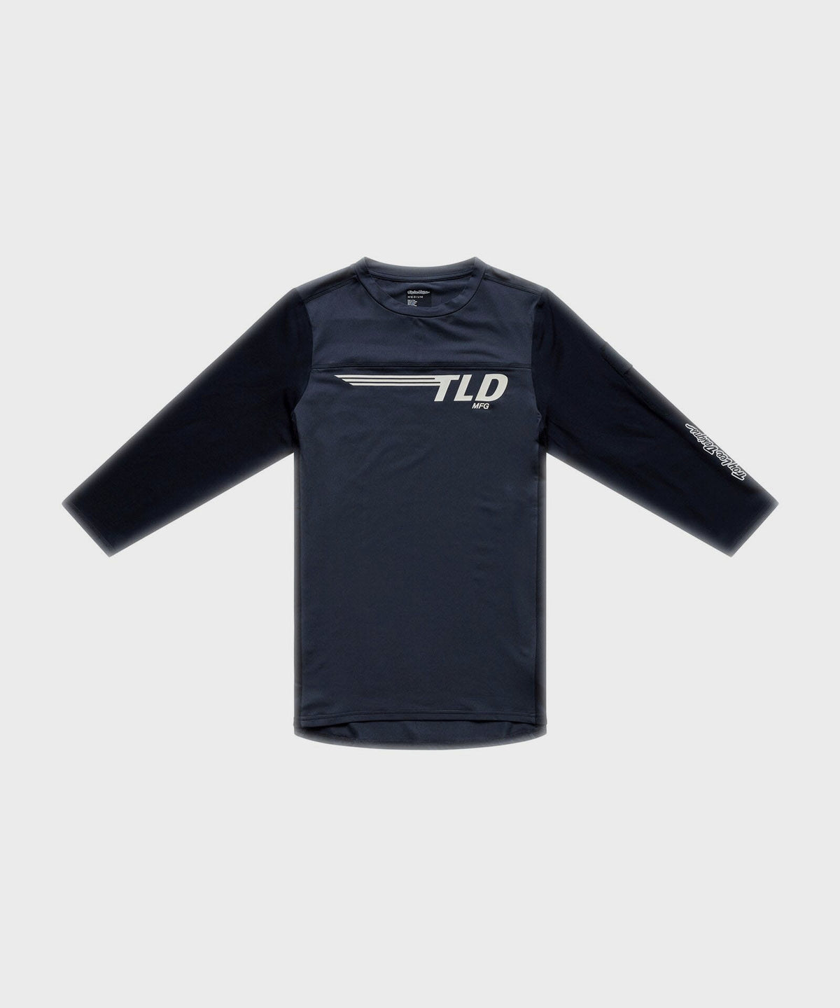 Troy Lee Designs Ruckus Ride 3/4 Tee
