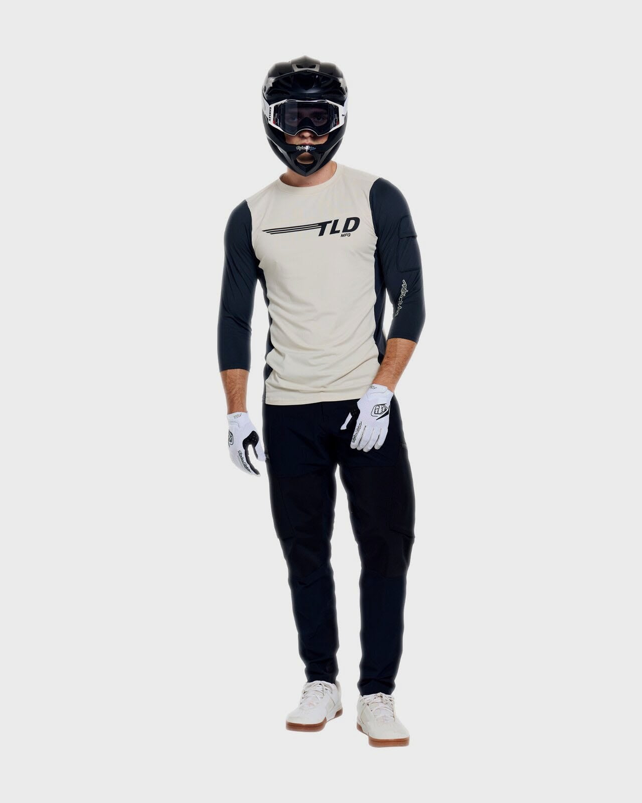 Troy Lee Designs Ruckus Ride 3/4 Tee
