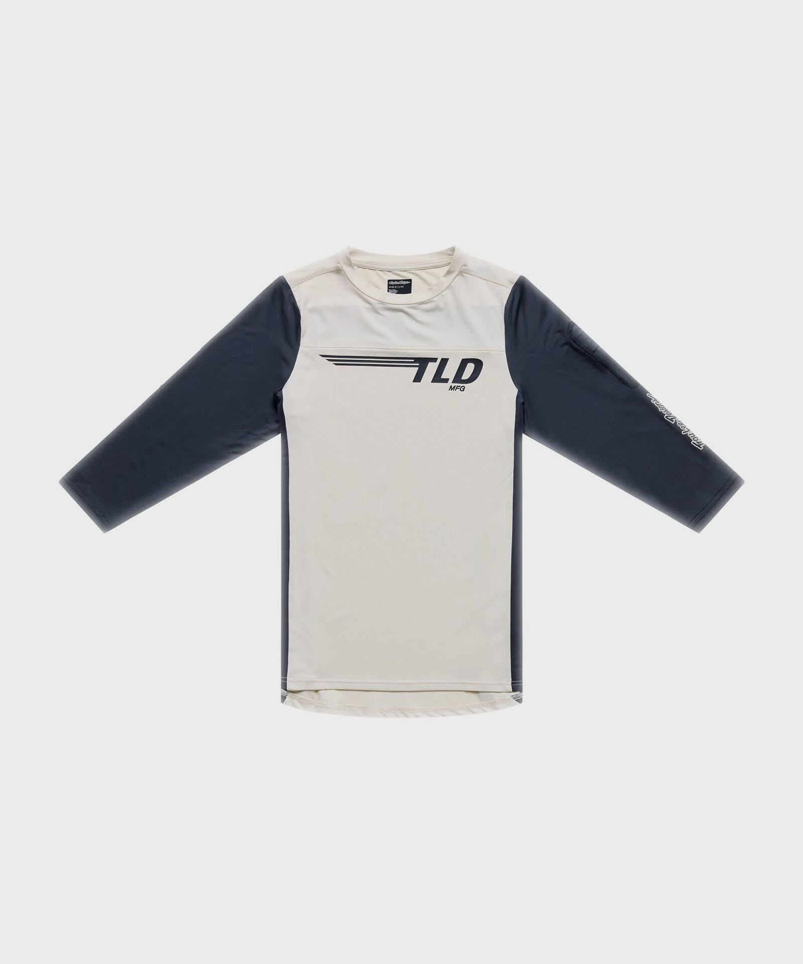 Troy Lee Designs Ruckus Ride 3/4 Tee