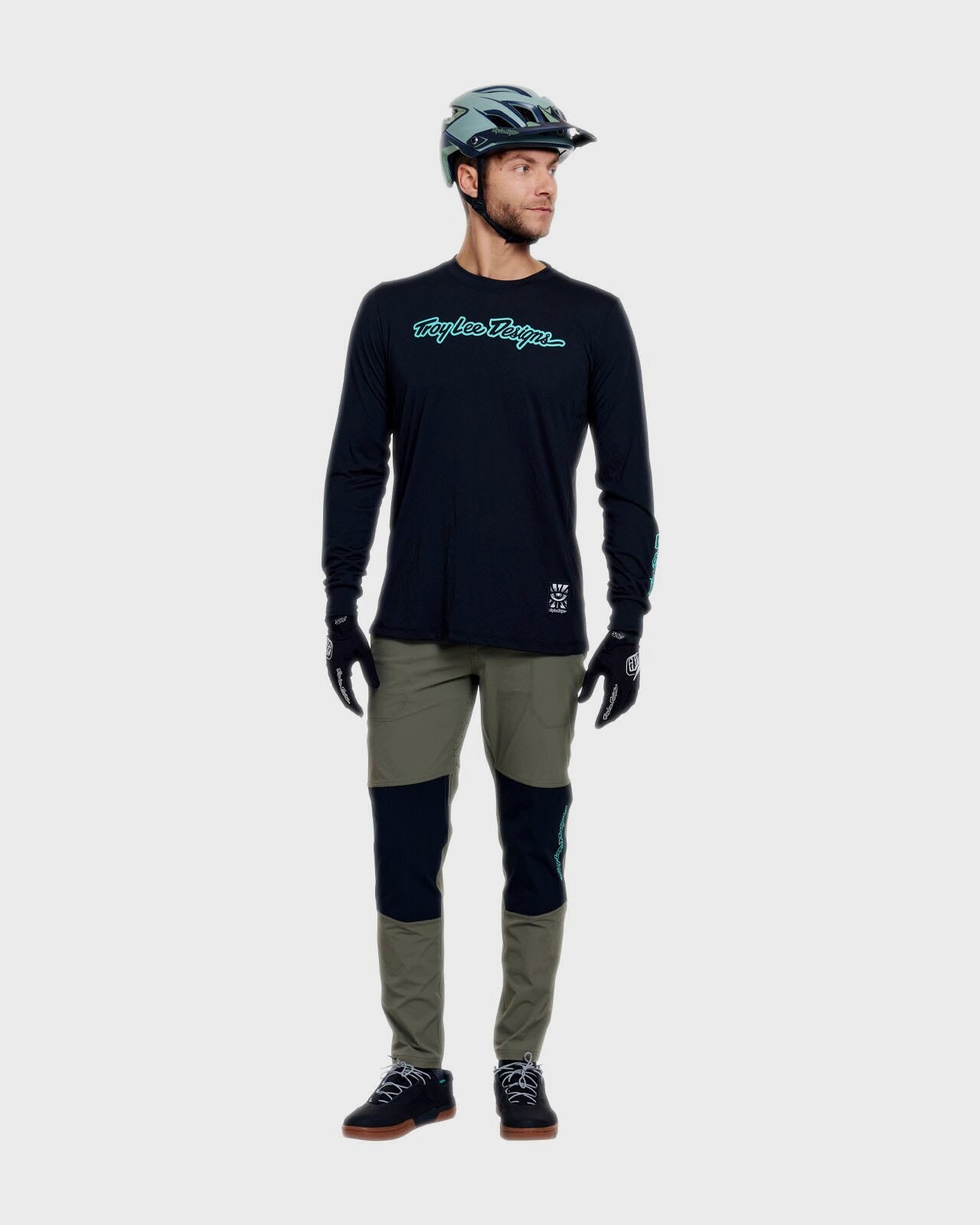 Troy Lee Designs Skyline Trail Pant