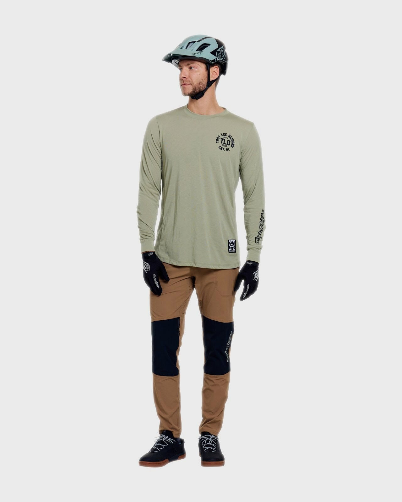 Troy Lee Designs Skyline Trail Pant