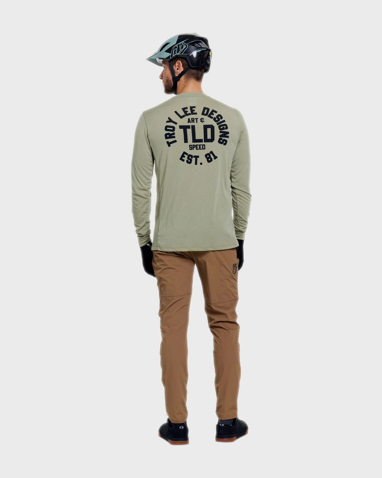 Troy Lee Designs Skyline Trail Pant