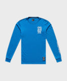 Troy Lee Designs Skyline Ride Long Sleeve Tee