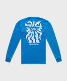 Troy Lee Designs Skyline Ride Long Sleeve Tee