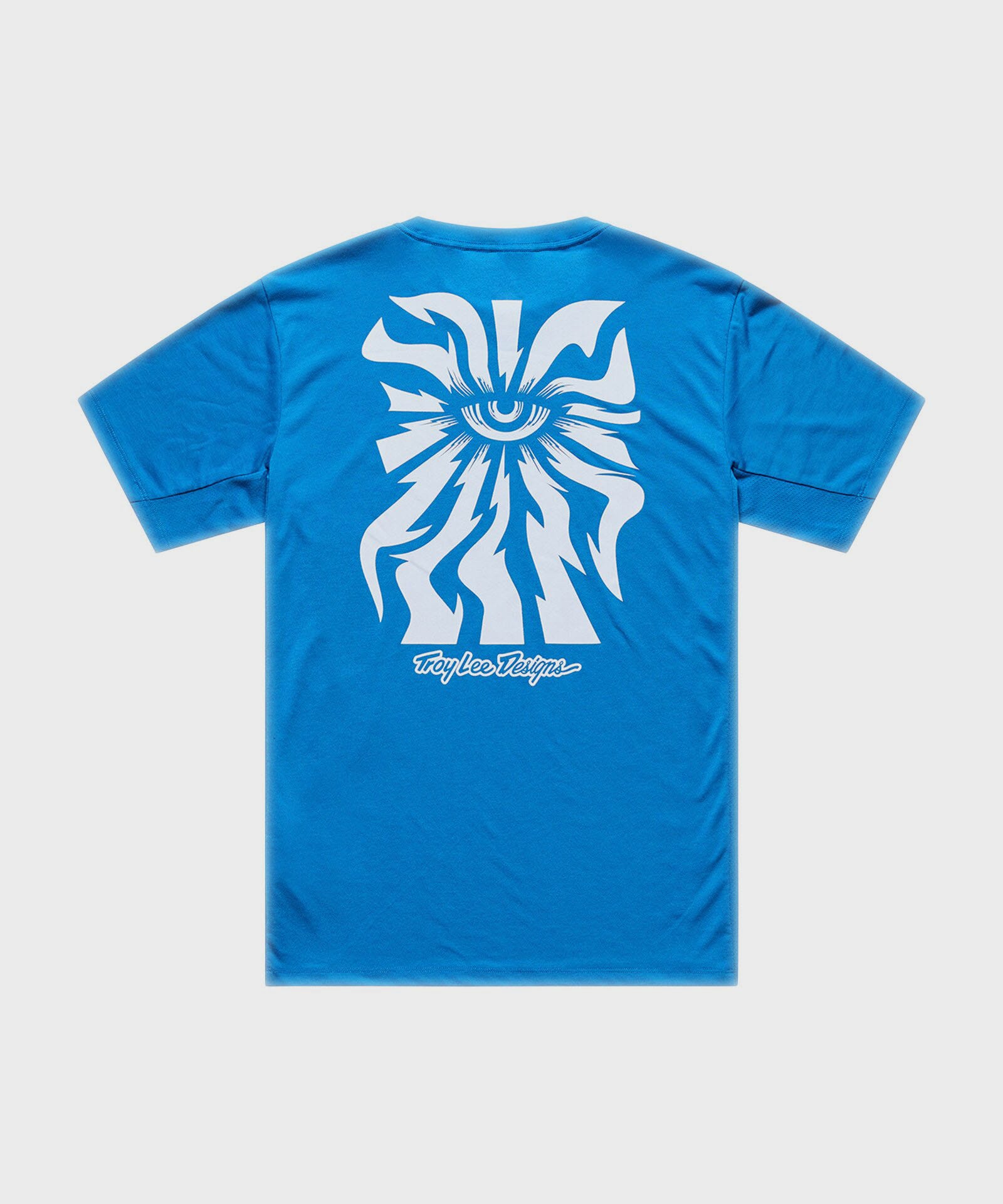 Troy Lee Designs Skyline Ride Short Sleeve Tee