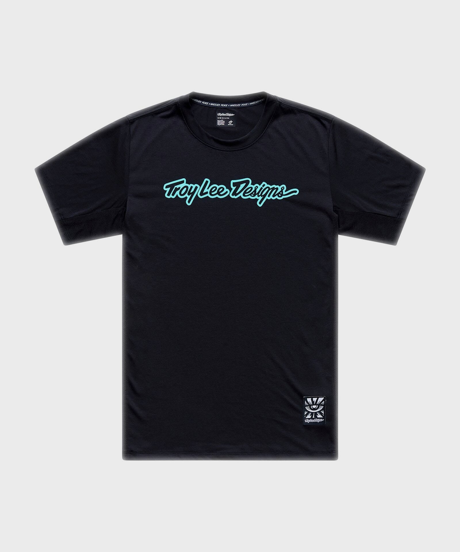 Troy Lee Designs Skyline Ride Short Sleeve Tee