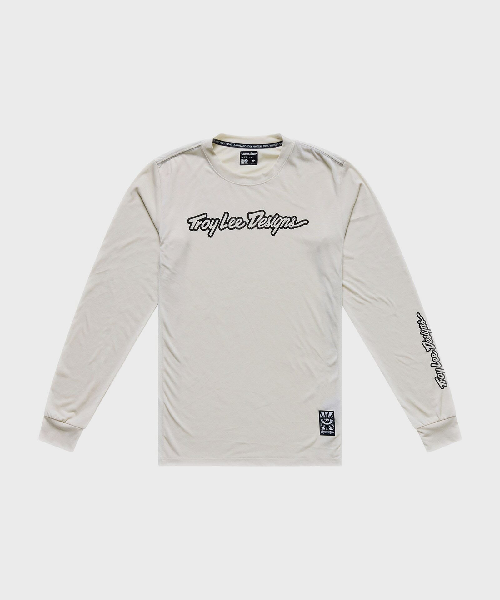 Troy Lee Designs Skyline Ride Long Sleeve Tee
