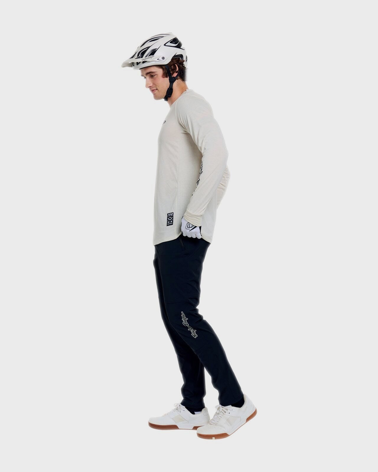 Troy Lee Designs Skyline Ride Long Sleeve Tee