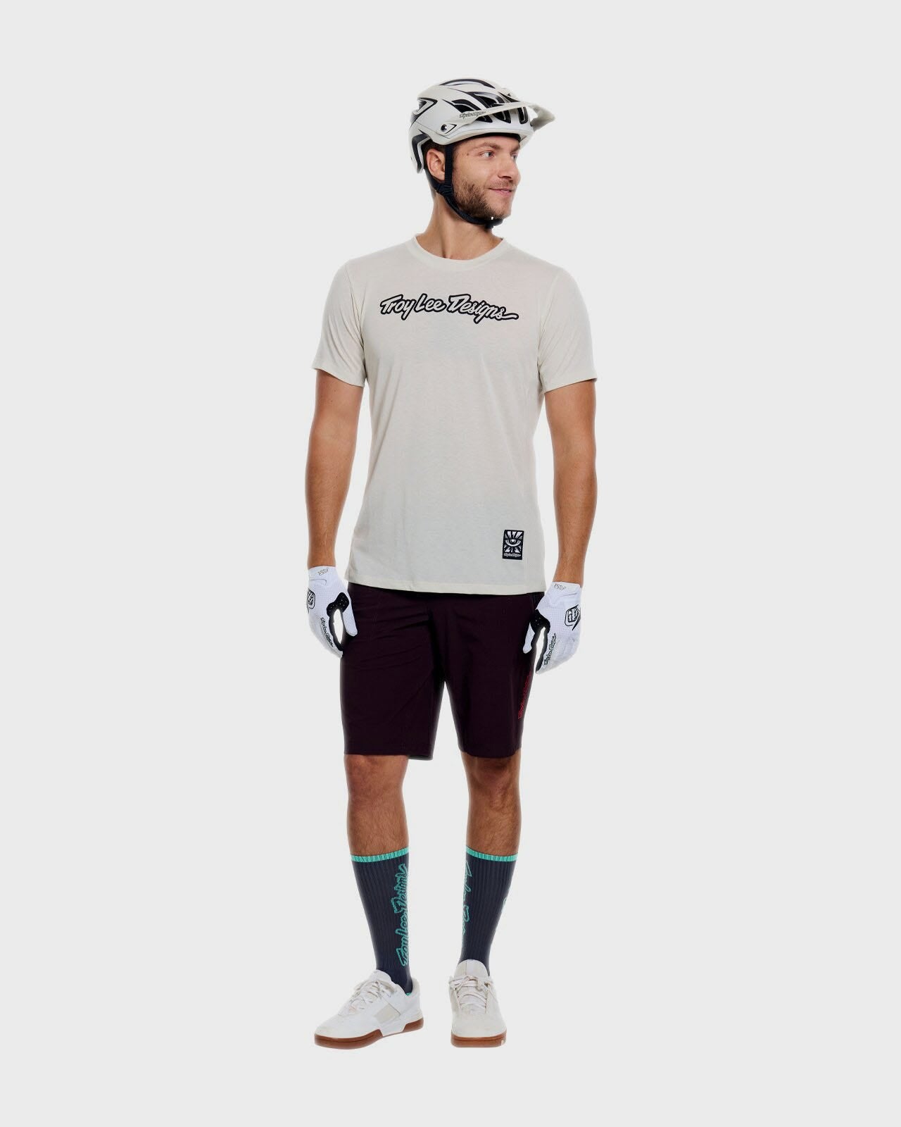 Troy Lee Designs Skyline Ride Short Sleeve Tee