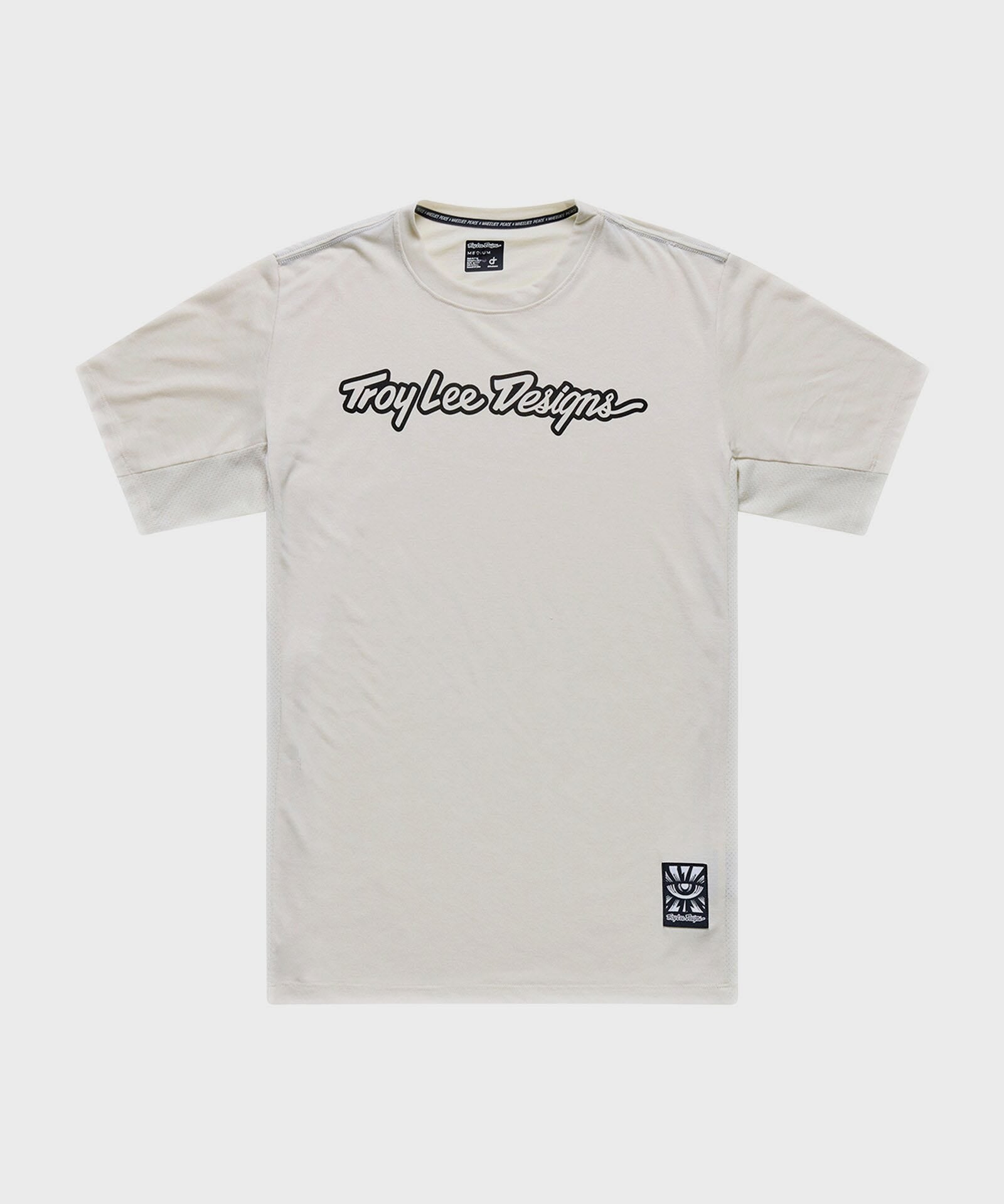 Troy Lee Designs Skyline Ride Short Sleeve Tee