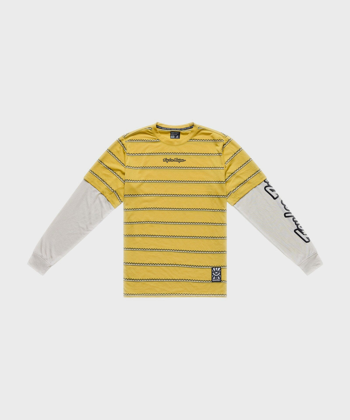 Troy Lee Designs Skyline Fakie Ride Long Sleeve Tee