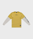Troy Lee Designs Skyline Fakie Ride Long Sleeve Tee
