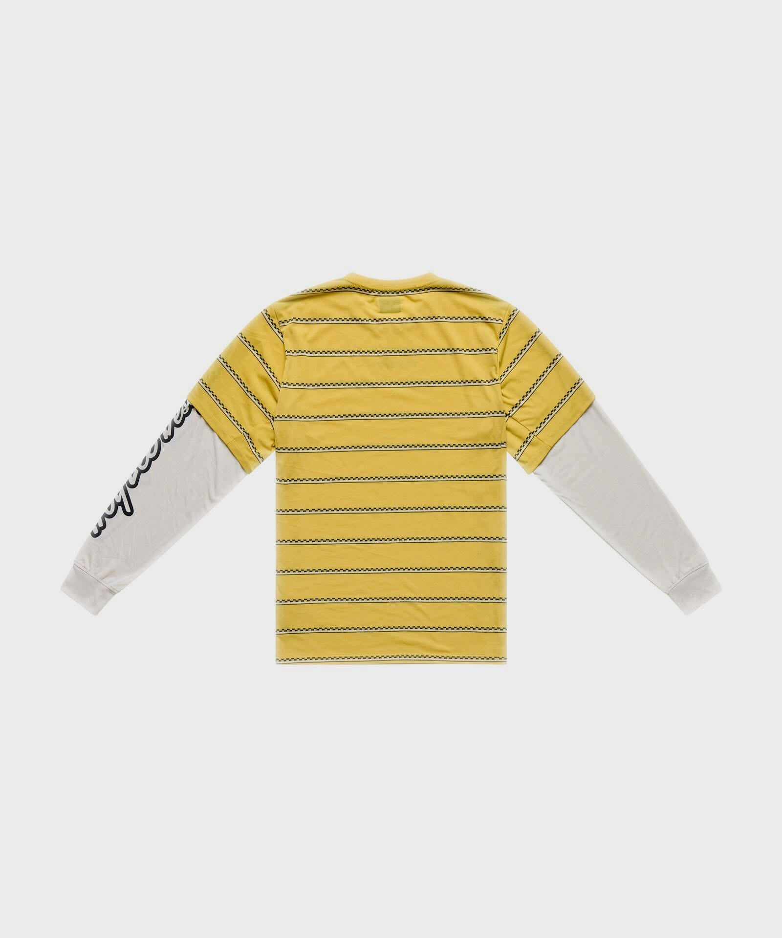 Troy Lee Designs Skyline Fakie Ride Long Sleeve Tee