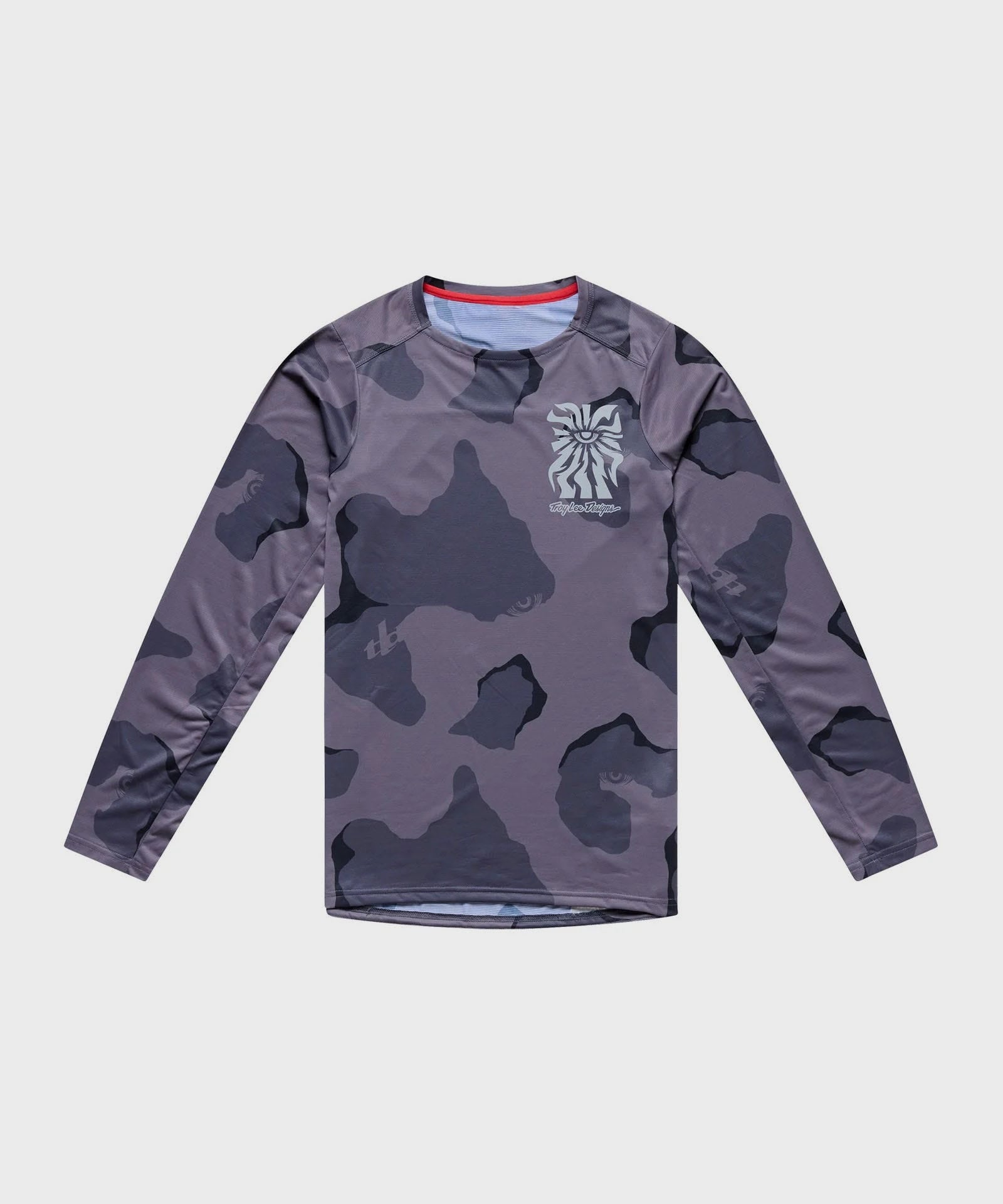 Troy Lee Designs Skyline Pro Long Sleeve Jersey