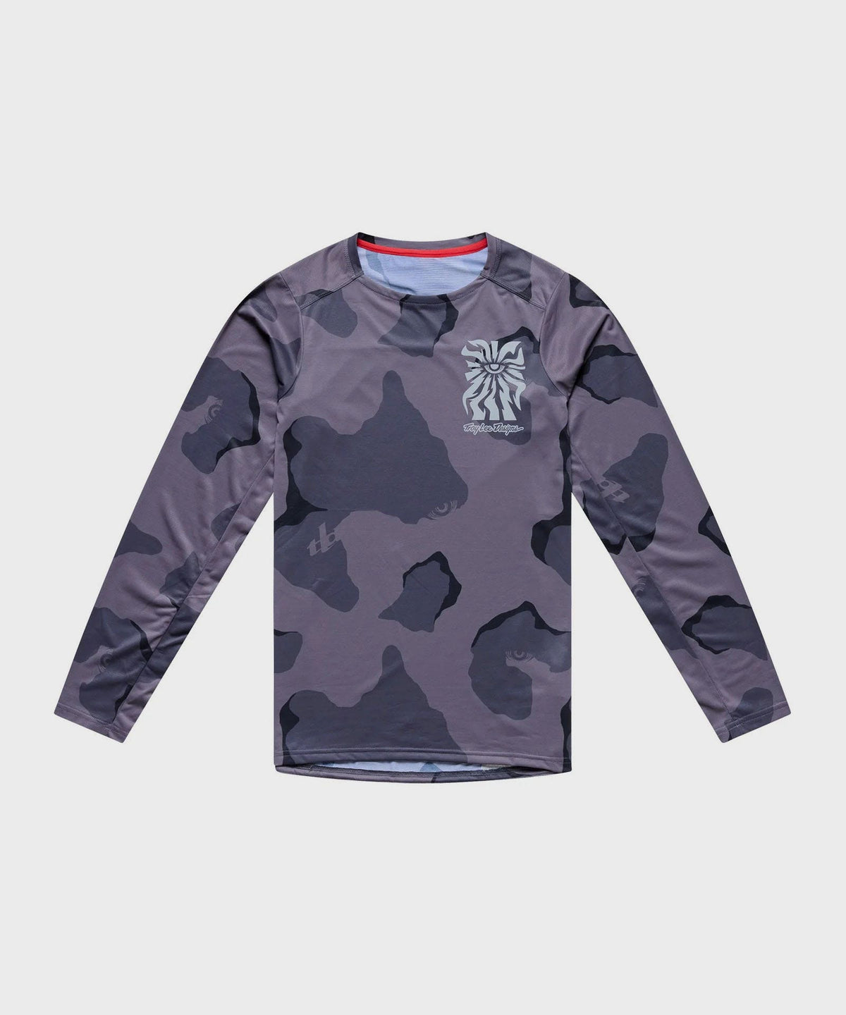 Troy Lee Designs Skyline Pro Long Sleeve Jersey