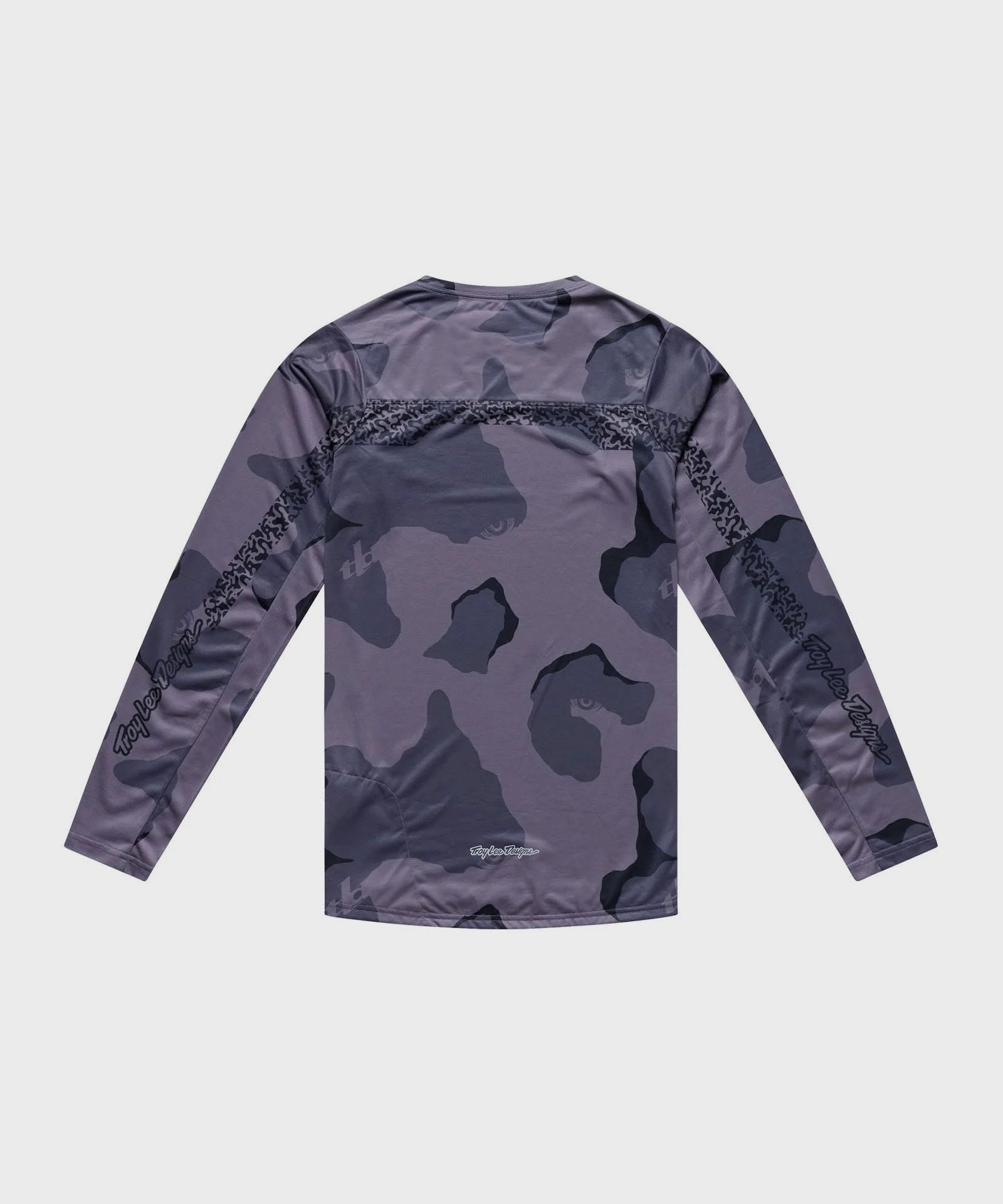Troy Lee Designs Skyline Pro Long Sleeve Jersey