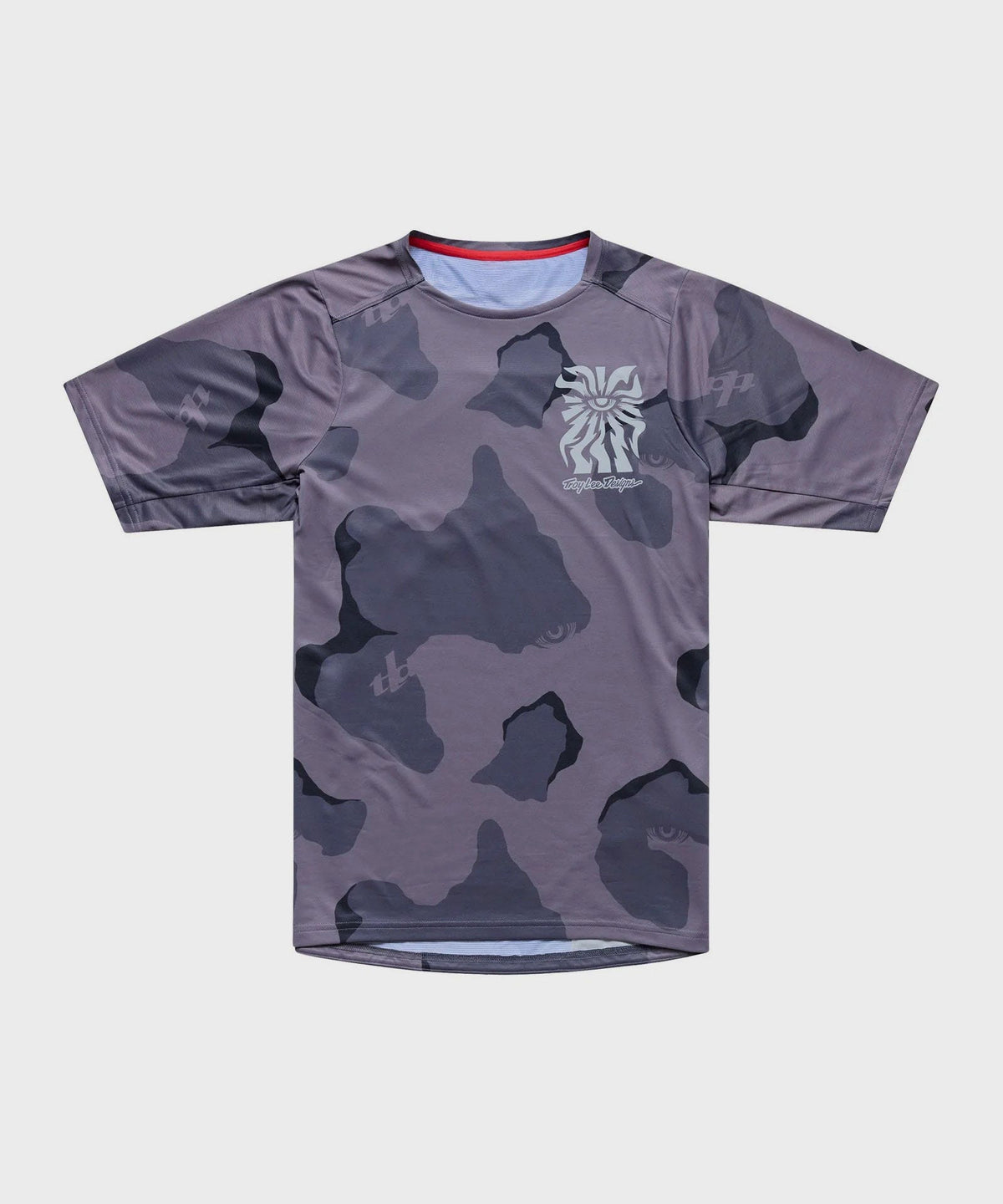 Troy Lee Designs Skyline Pro Short Sleeve Jersey
