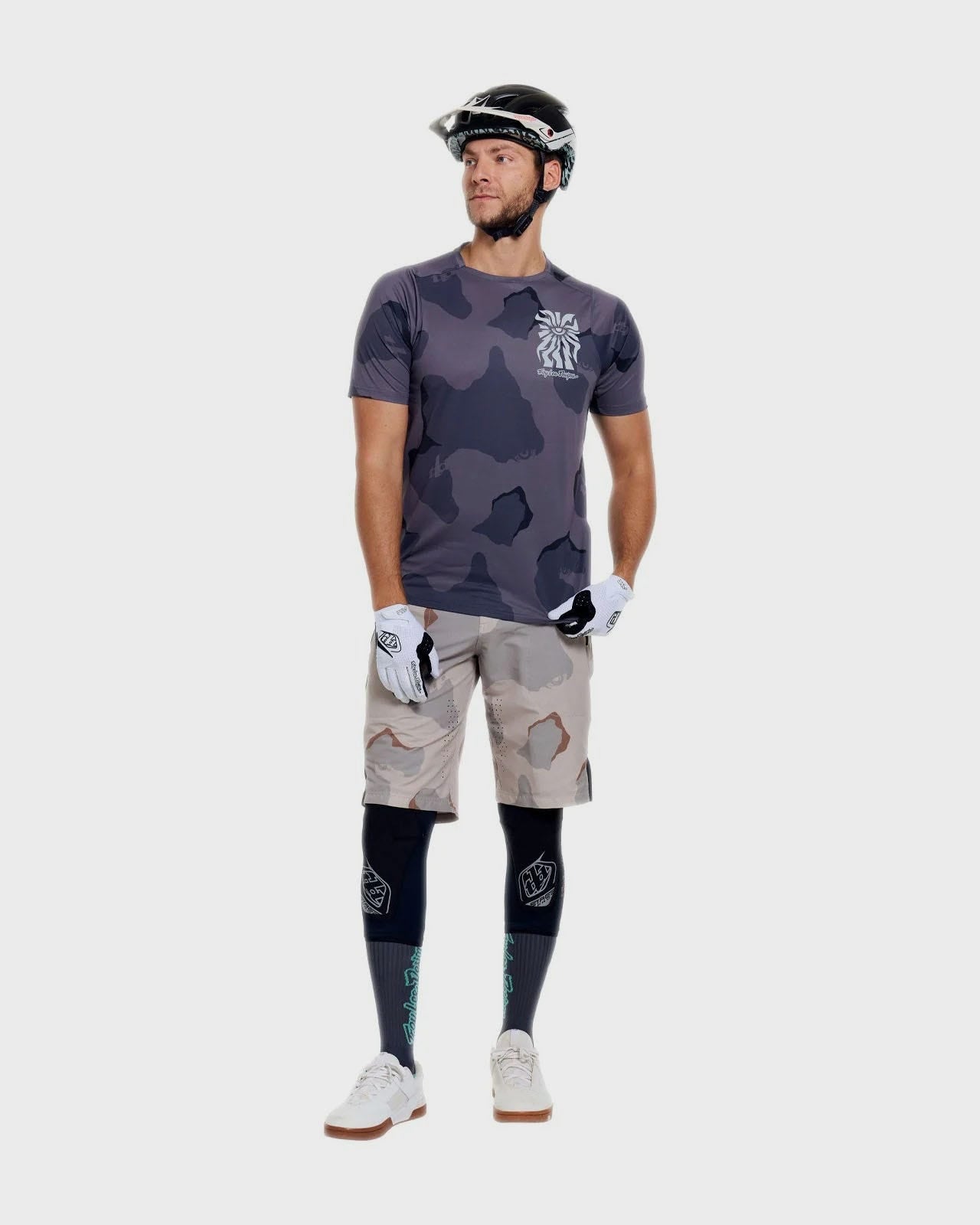 Troy Lee Designs Skyline Pro Short Sleeve Jersey