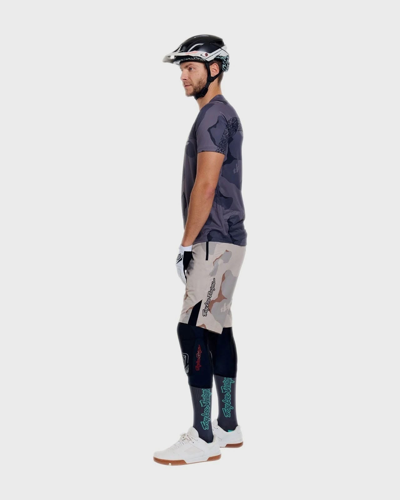 Troy Lee Designs Skyline Pro Short Sleeve Jersey
