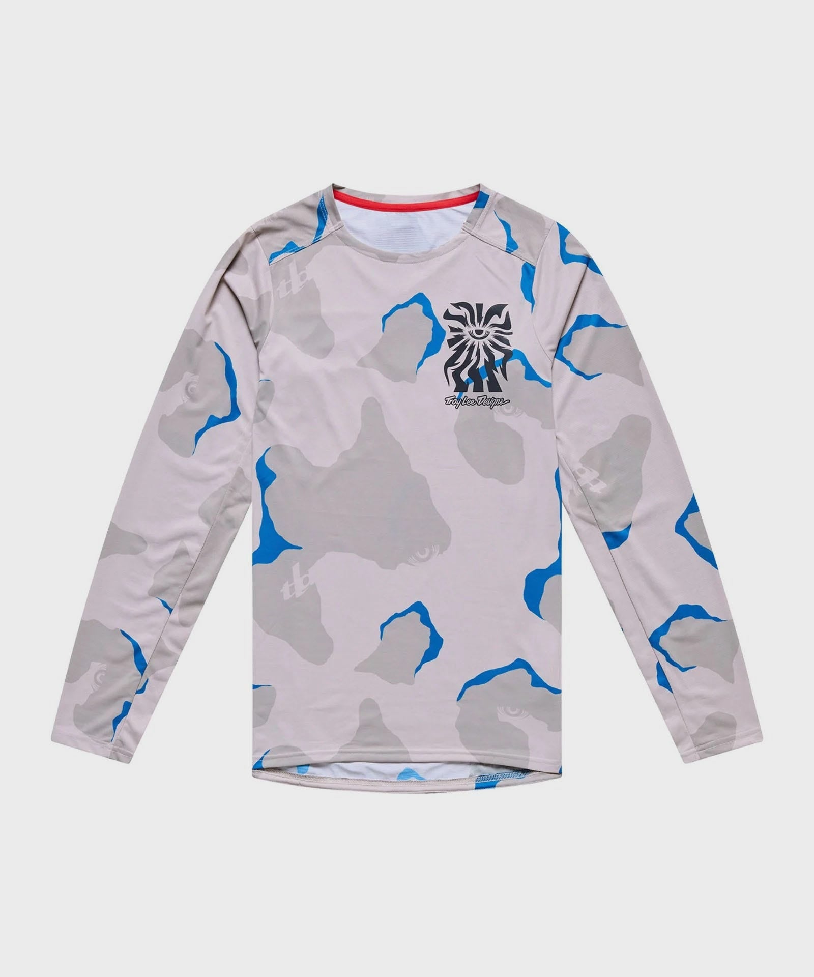 Troy Lee Designs Skyline Pro Long Sleeve Jersey