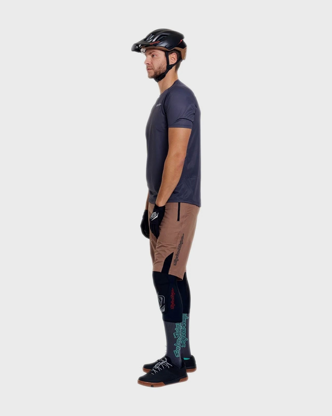 Troy Lee Designs Skyline Pro Short Sleeve Jersey