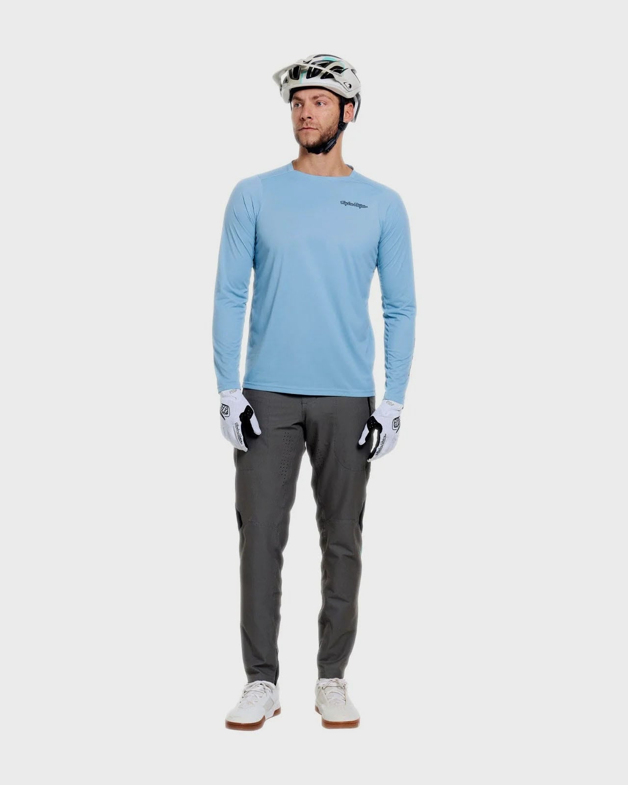 Troy Lee Designs Skyline Pro Long Sleeve Jersey