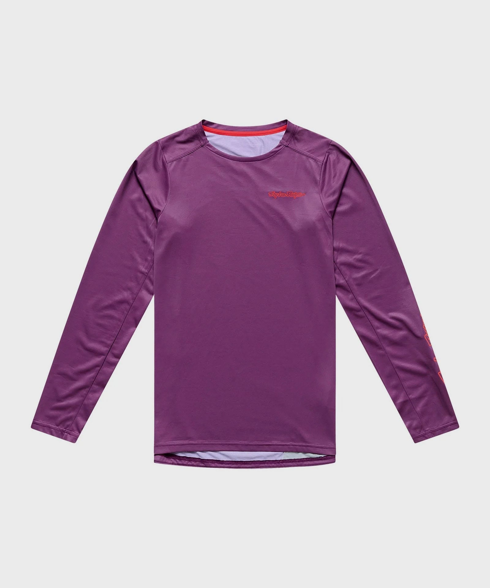 Troy Lee Designs Skyline Pro Long Sleeve Jersey
