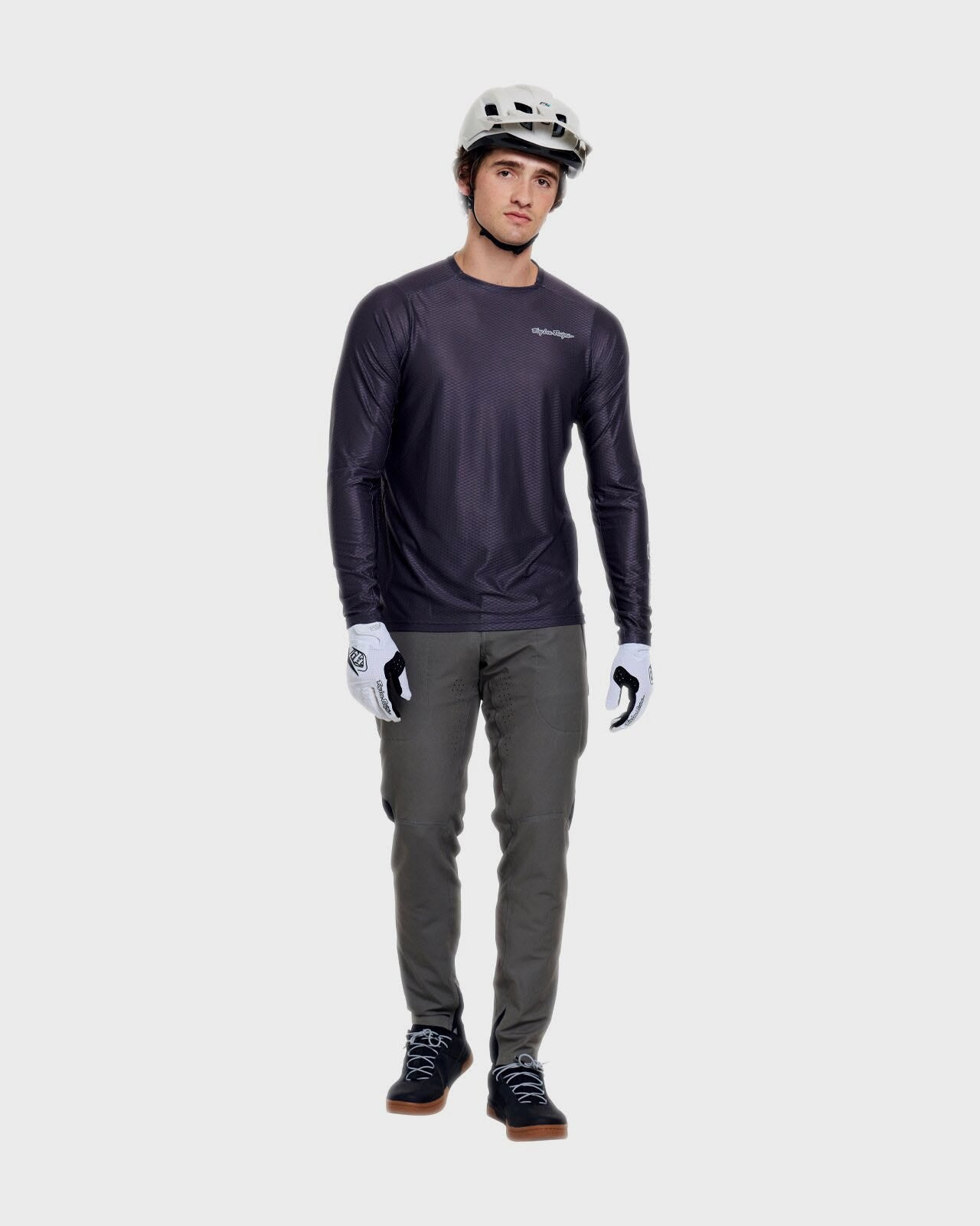 Troy Lee Designs Skyline Pro Air Long Sleeve Jersey