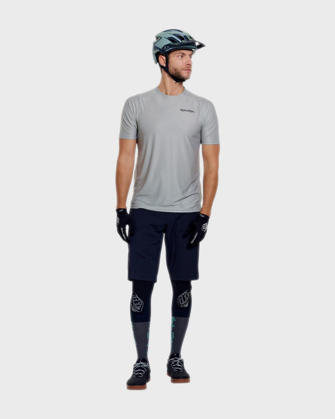 Troy Lee Designs Skyline Pro Air Short Shell