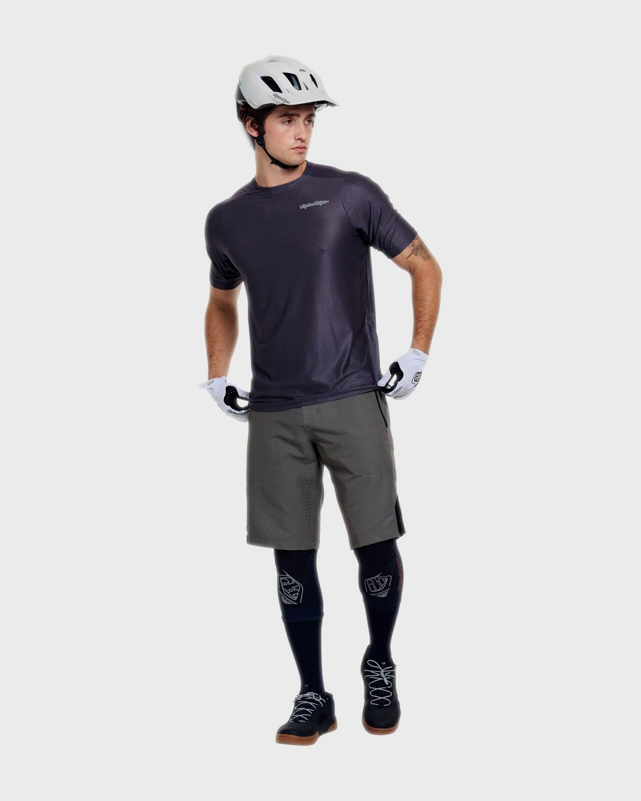 Troy Lee Designs Skyline Pro Air Short Sleeve Jersey