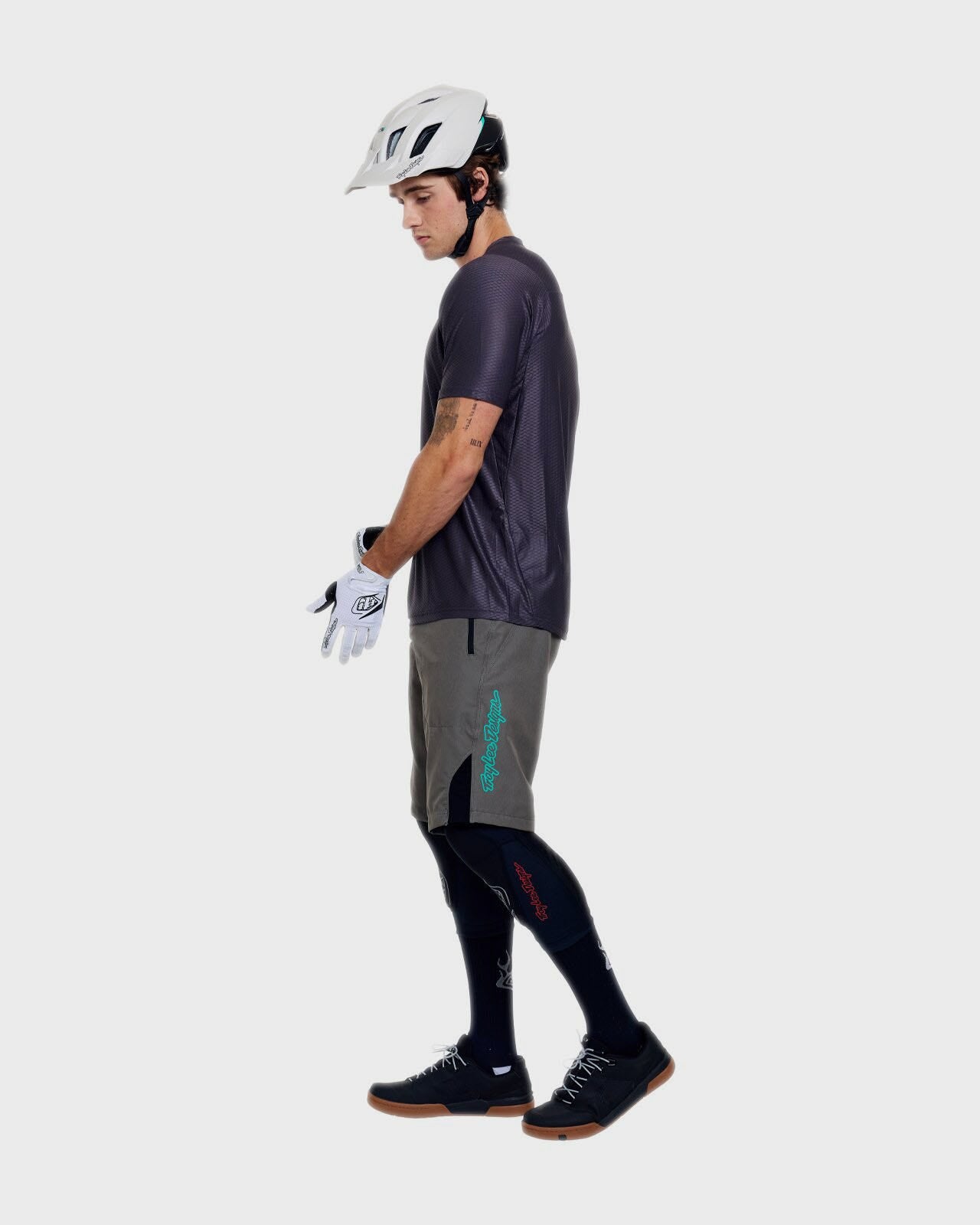 Troy Lee Designs Skyline Pro Air Short Sleeve Jersey