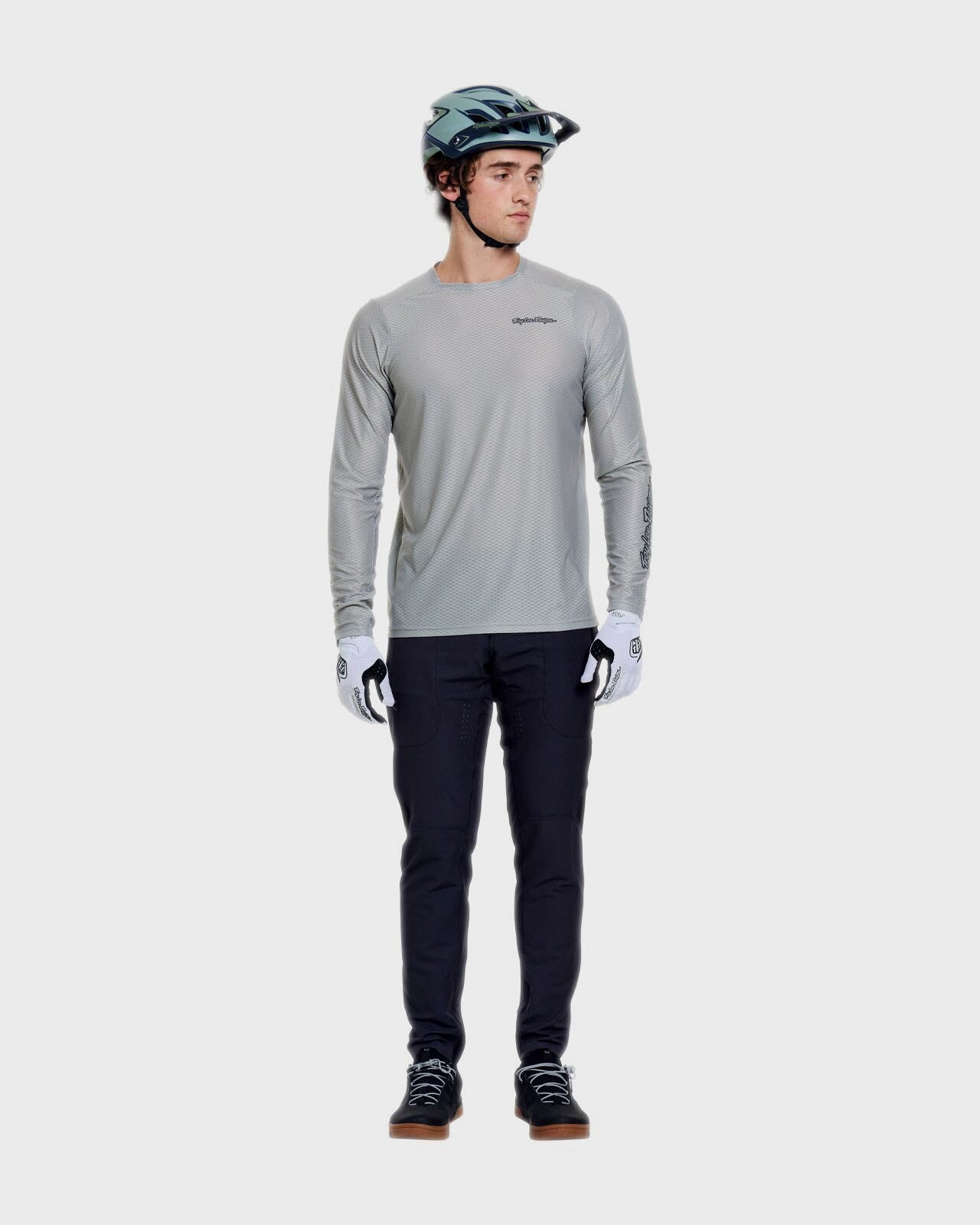 Troy Lee Designs Skyline Pro Air Long Sleeve Jersey